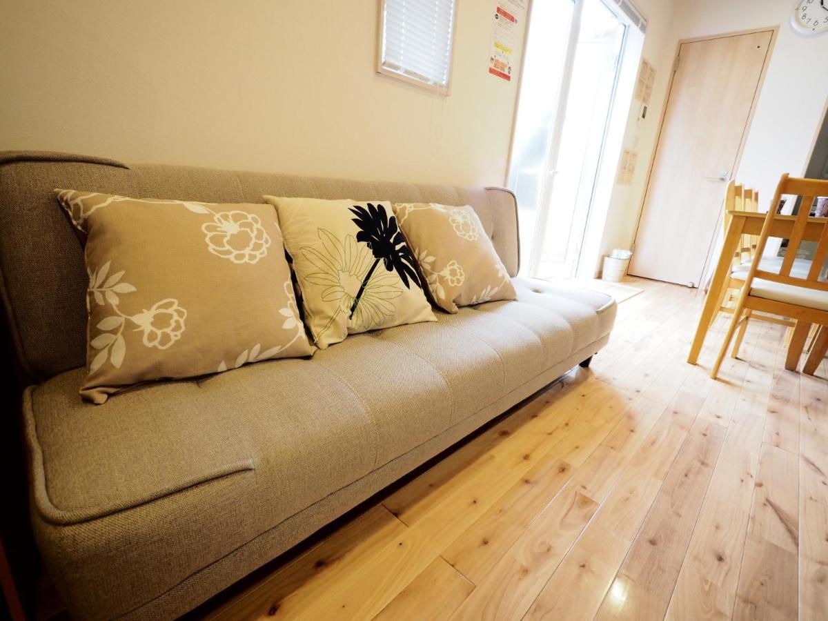 Bath A / Vacation Stay 54869 Beppu Exterior foto
