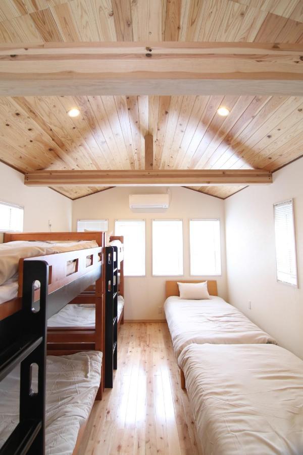 Bath A / Vacation Stay 54869 Beppu Exterior foto