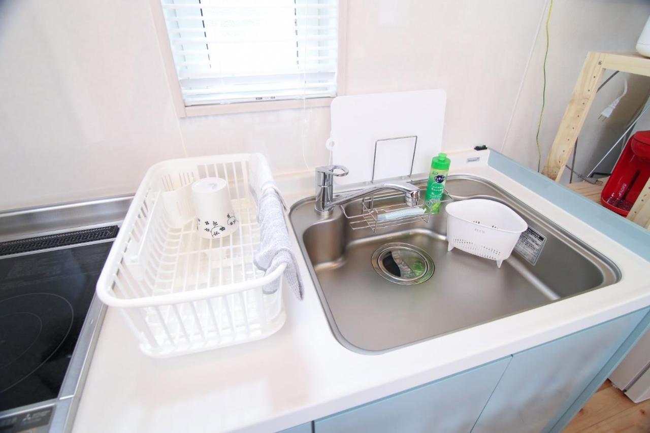 Bath A / Vacation Stay 54869 Beppu Exterior foto