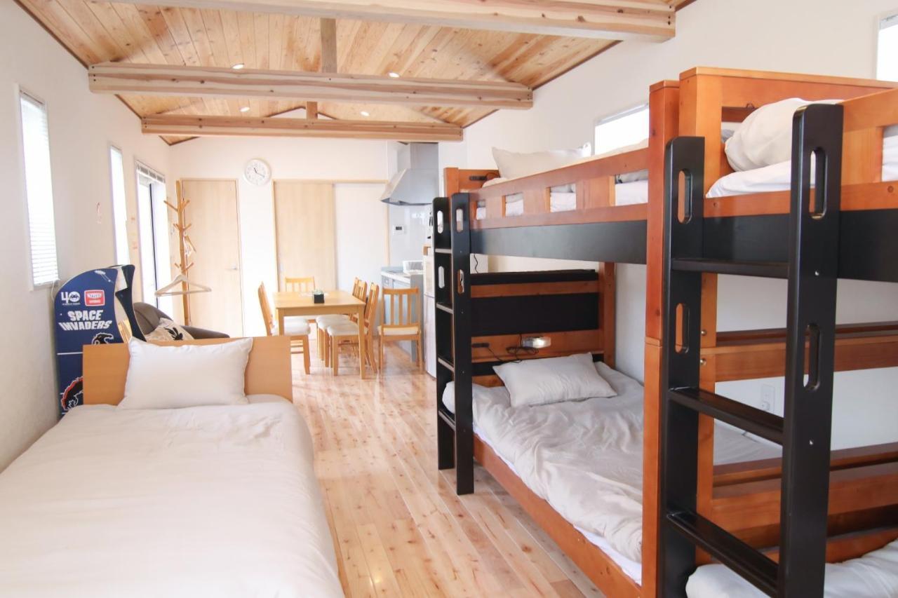 Bath A / Vacation Stay 54869 Beppu Exterior foto