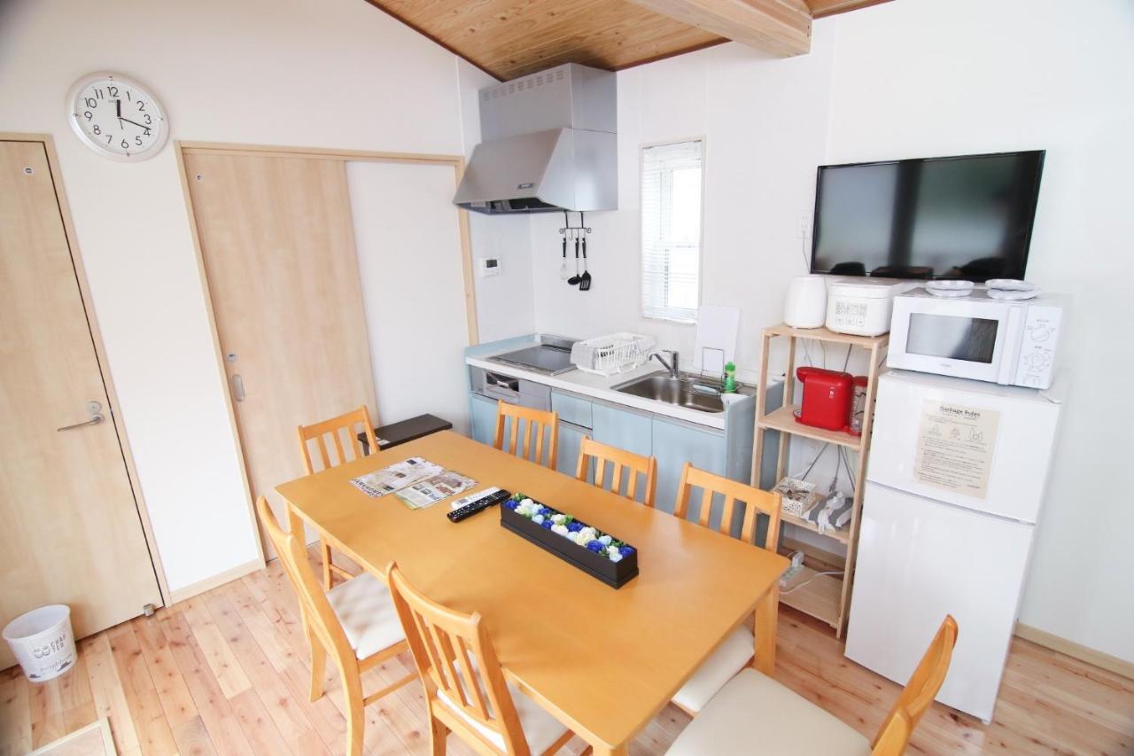 Bath A / Vacation Stay 54869 Beppu Exterior foto